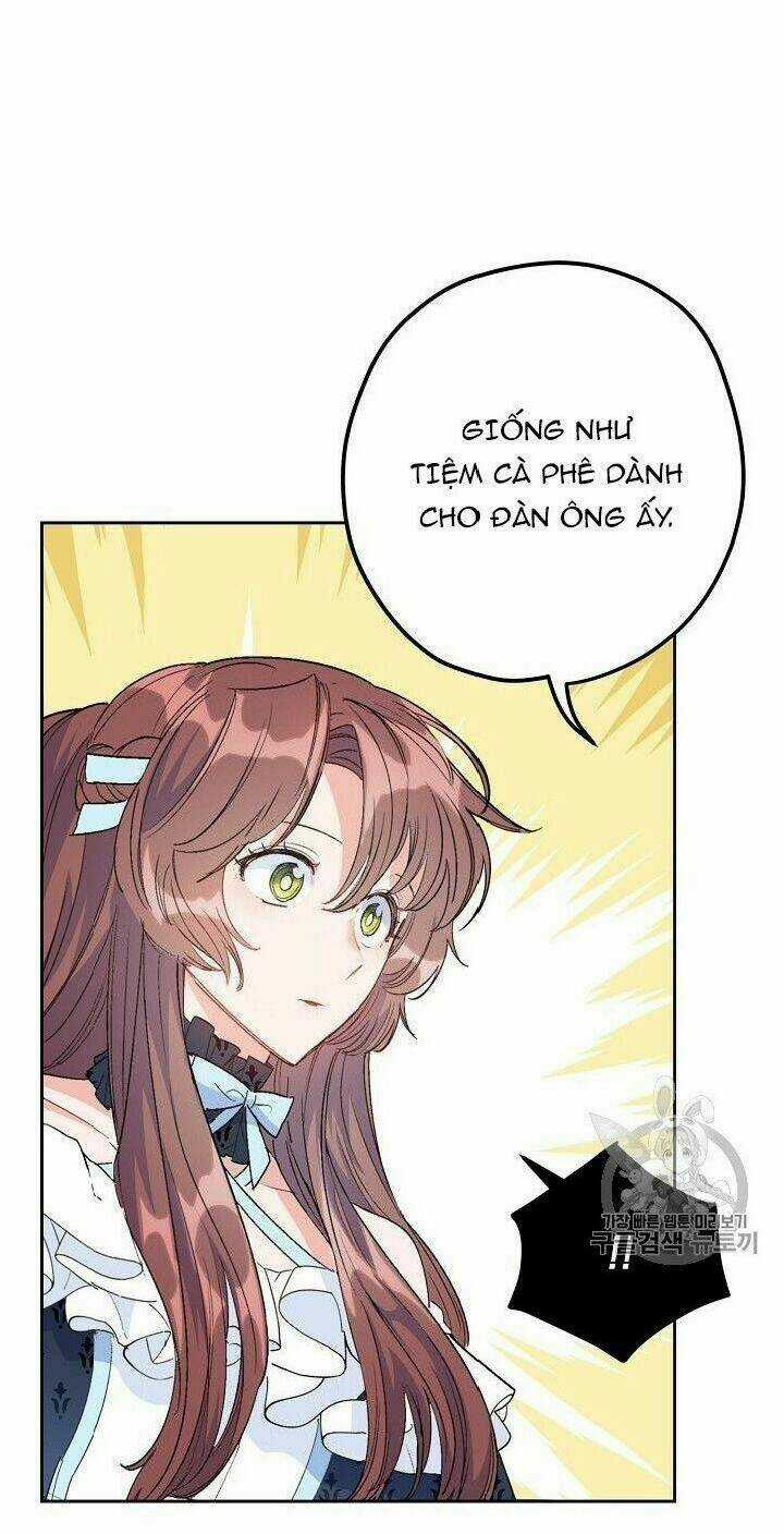 Bí Quyết Trà 50 Của Nữ Công Tước Chapter 84 trang 50