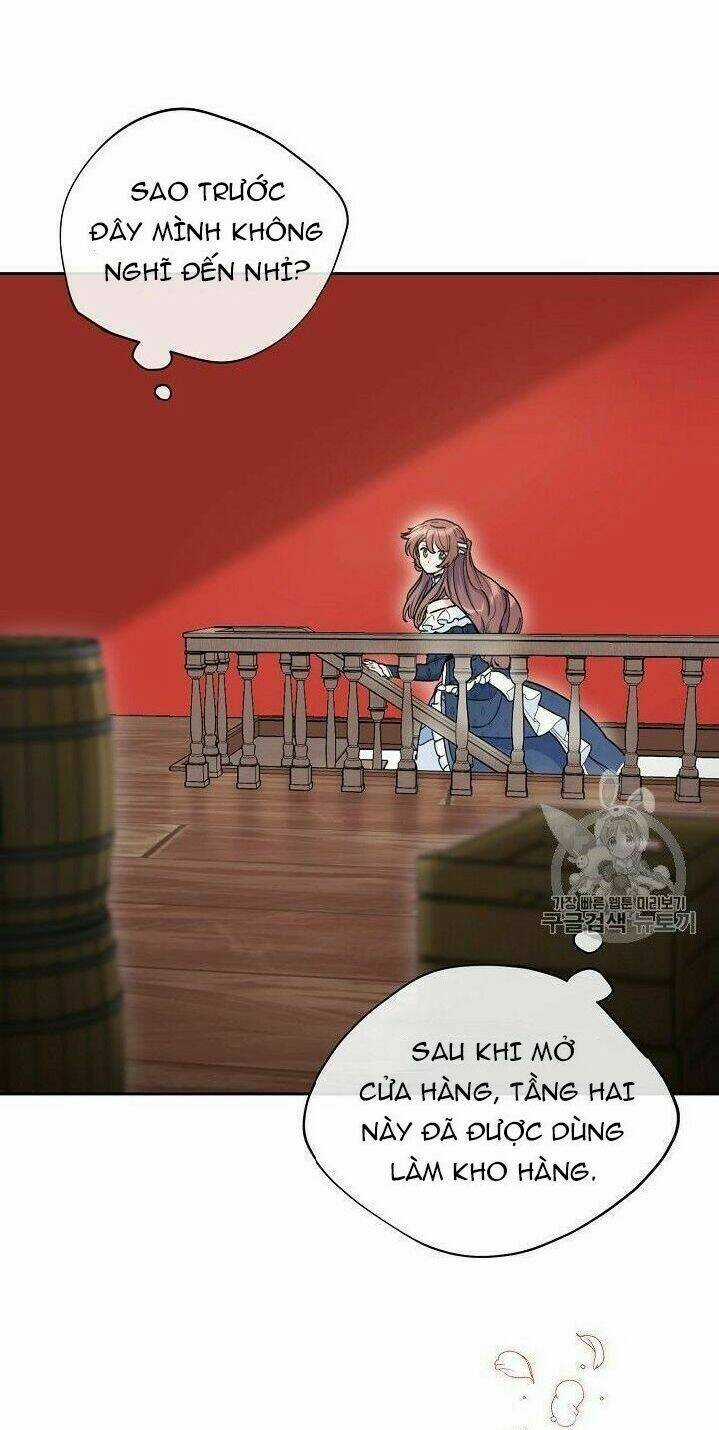 Bí Quyết Trà 50 Của Nữ Công Tước Chapter 84 trang 56