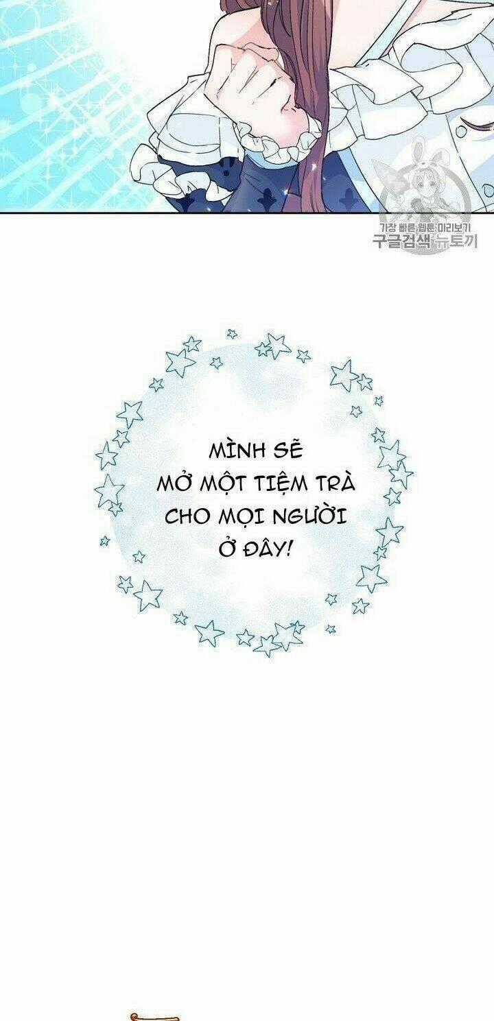 Bí Quyết Trà 50 Của Nữ Công Tước Chapter 84 trang 59