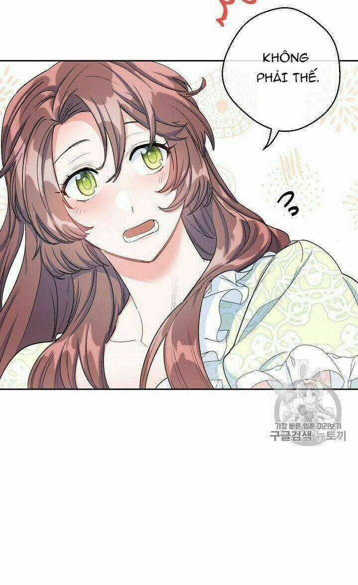 Bí Quyết Trà 50 Của Nữ Công Tước Chapter 84 trang 9