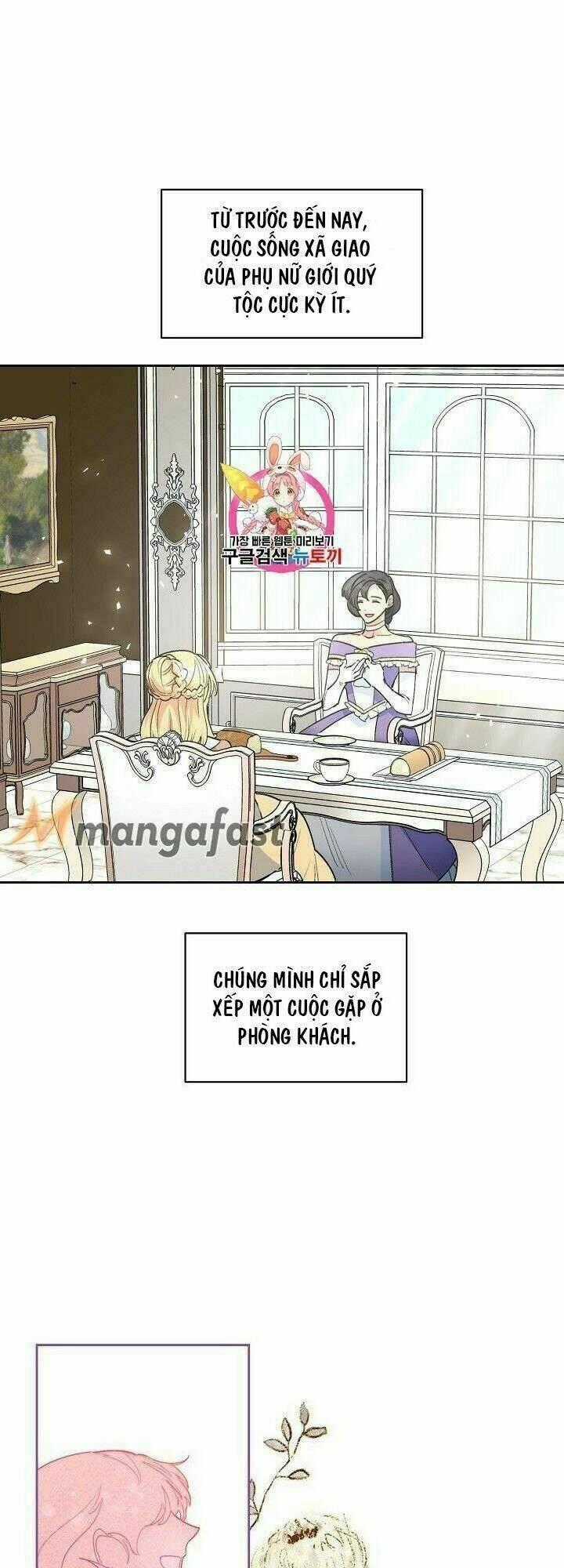 Bí Quyết Trà 50 Của Nữ Công Tước Chapter 85 trang 0