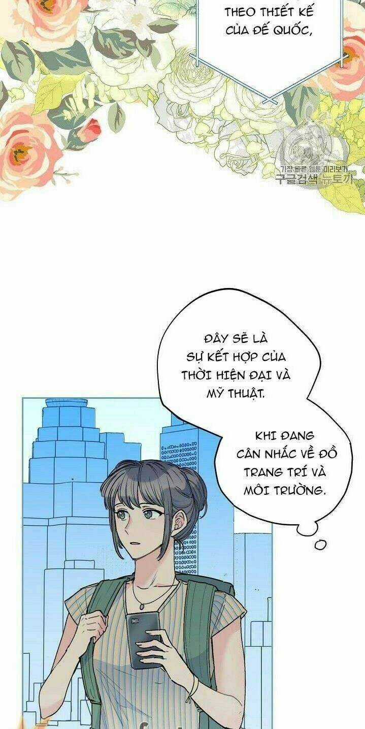 Bí Quyết Trà 50 Của Nữ Công Tước Chapter 85 trang 10