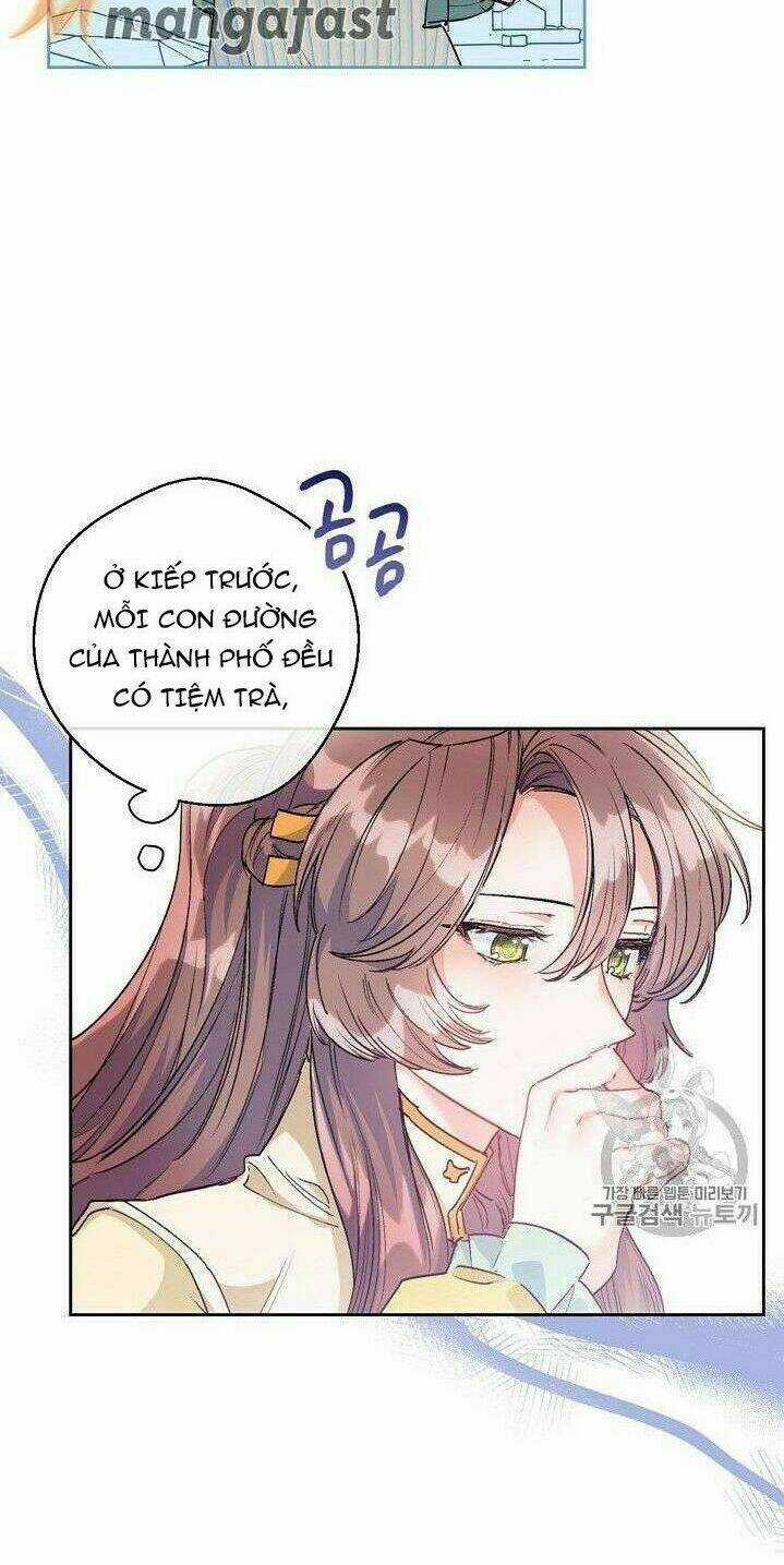 Bí Quyết Trà 50 Của Nữ Công Tước Chapter 85 trang 11