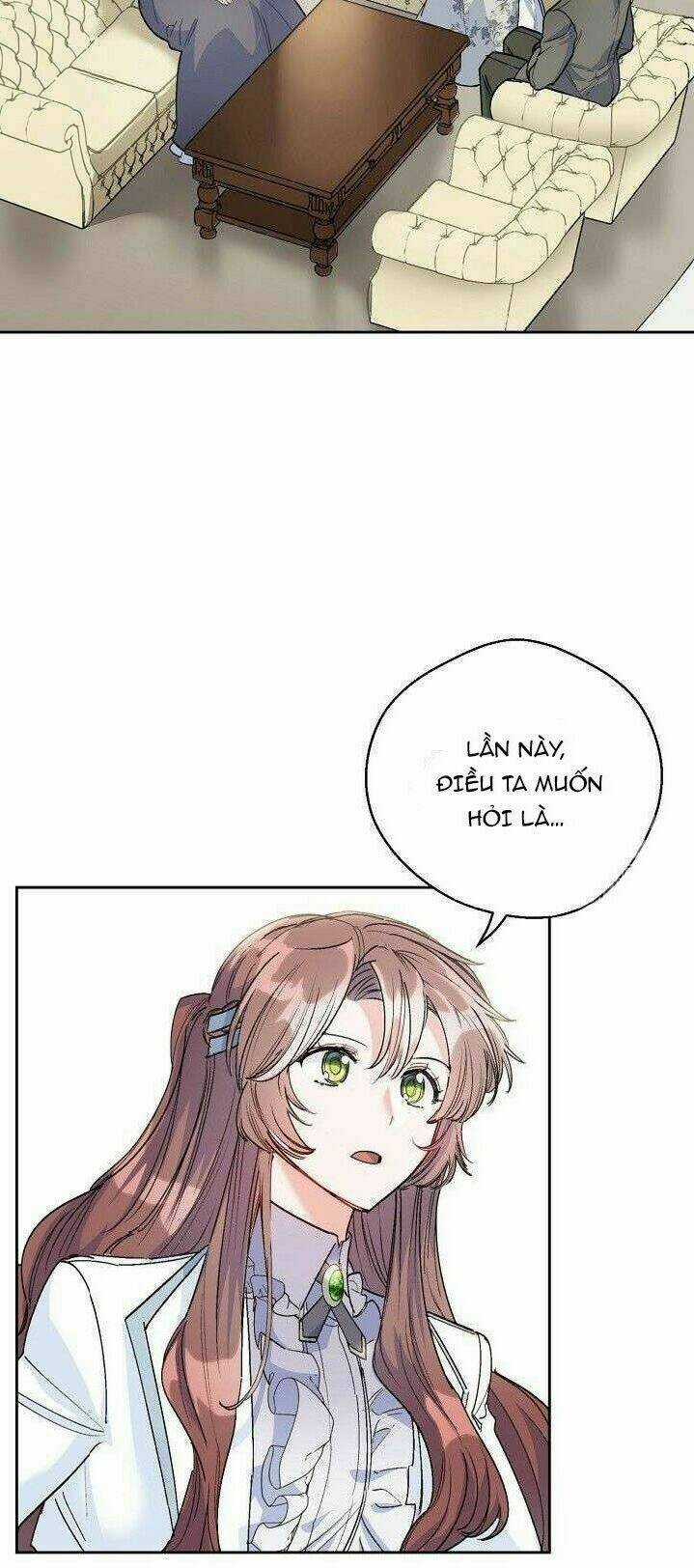 Bí Quyết Trà 50 Của Nữ Công Tước Chapter 85 trang 14