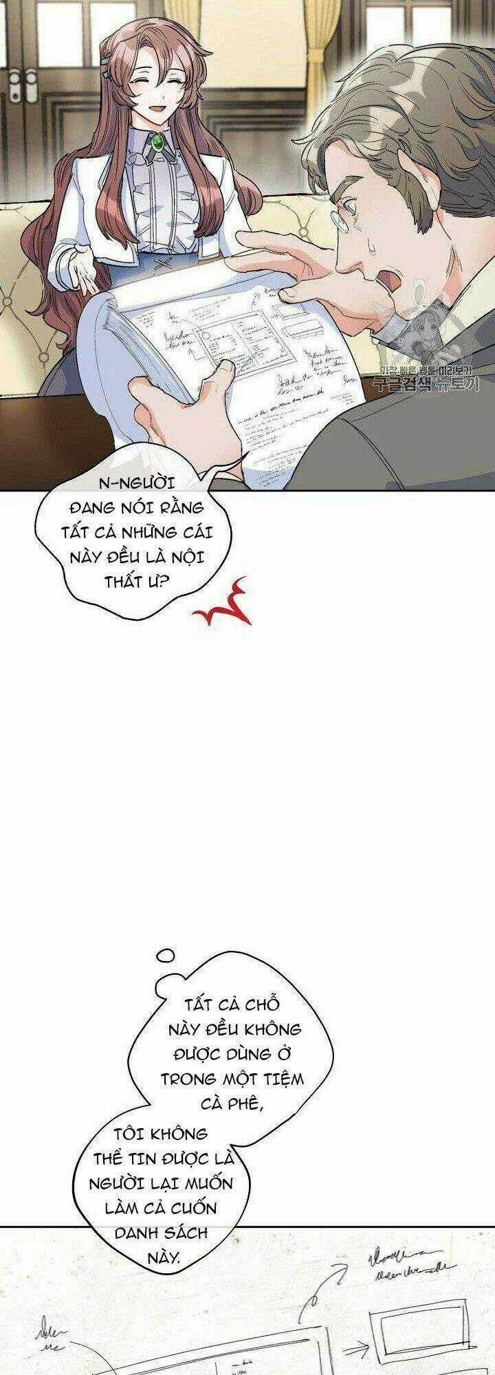 Bí Quyết Trà 50 Của Nữ Công Tước Chapter 85 trang 17