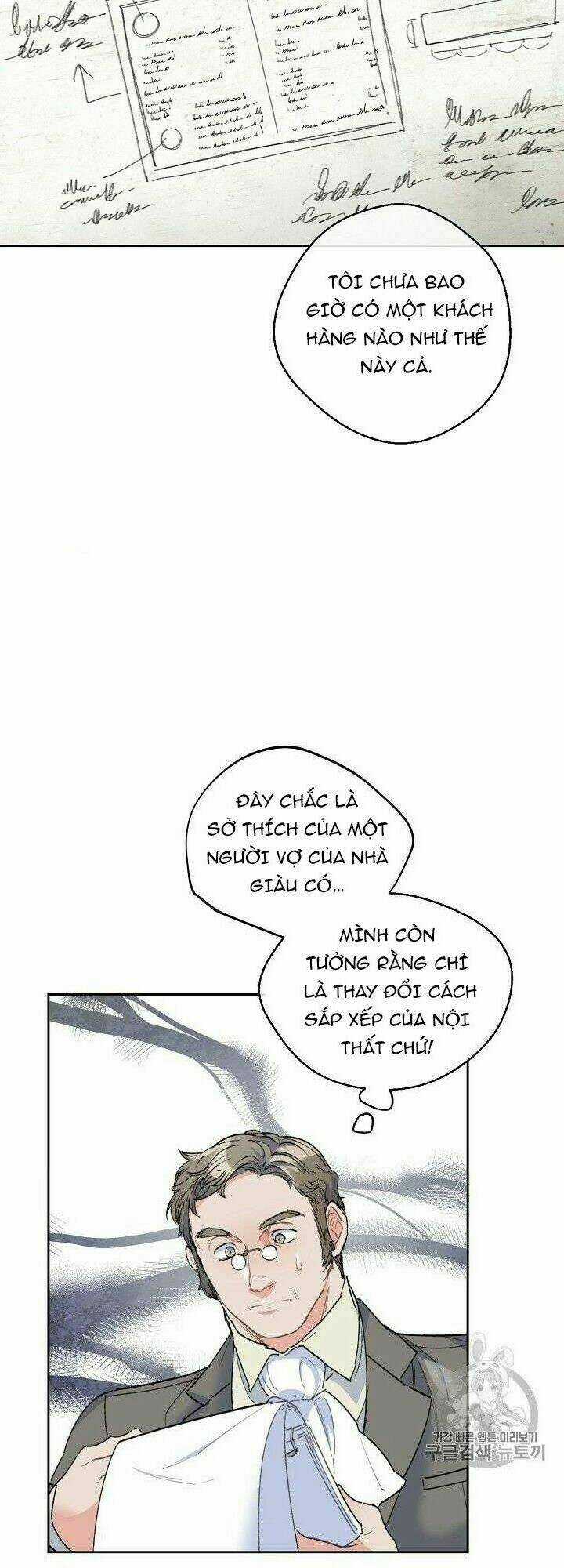 Bí Quyết Trà 50 Của Nữ Công Tước Chapter 85 trang 18