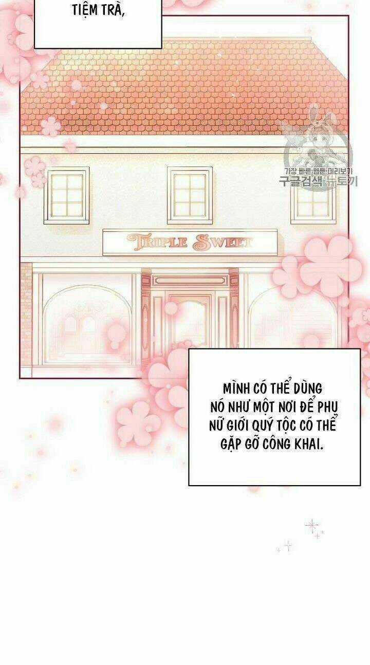 Bí Quyết Trà 50 Của Nữ Công Tước Chapter 85 trang 2