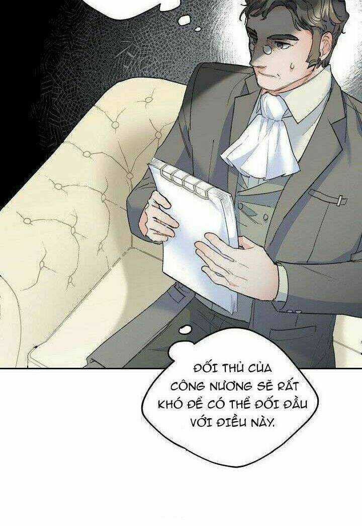 Bí Quyết Trà 50 Của Nữ Công Tước Chapter 85 trang 20