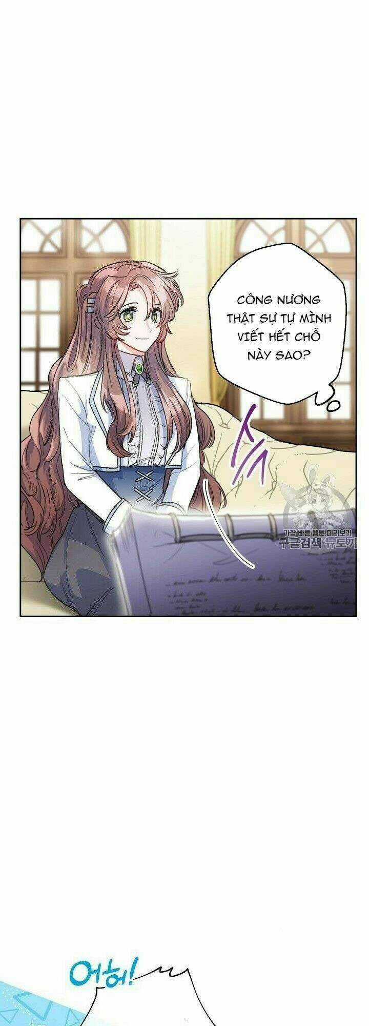 Bí Quyết Trà 50 Của Nữ Công Tước Chapter 85 trang 21