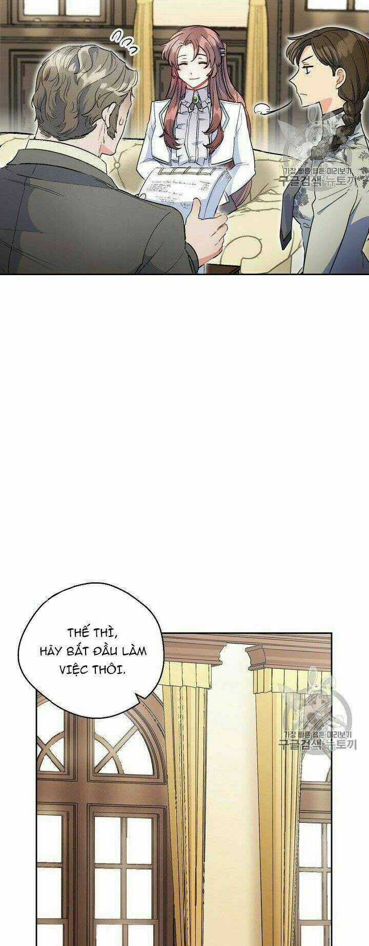 Bí Quyết Trà 50 Của Nữ Công Tước Chapter 85 trang 23