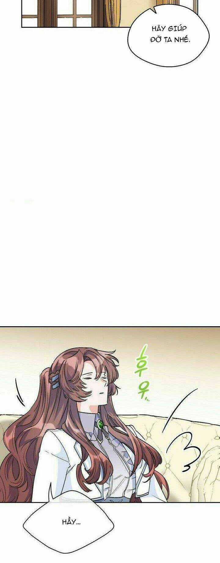 Bí Quyết Trà 50 Của Nữ Công Tước Chapter 85 trang 24