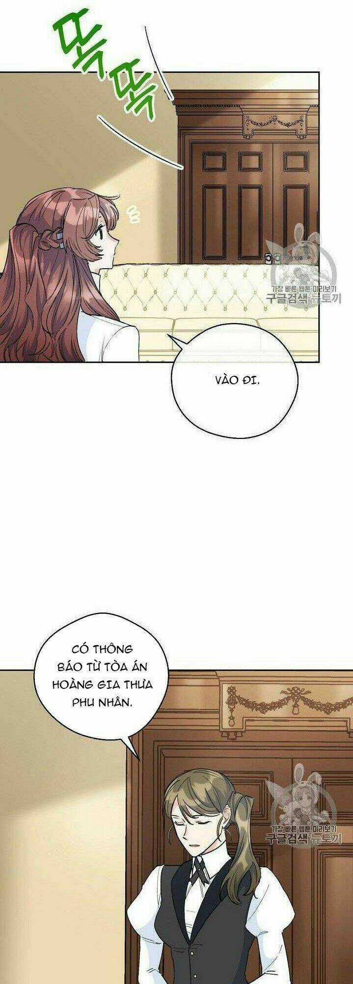 Bí Quyết Trà 50 Của Nữ Công Tước Chapter 85 trang 25