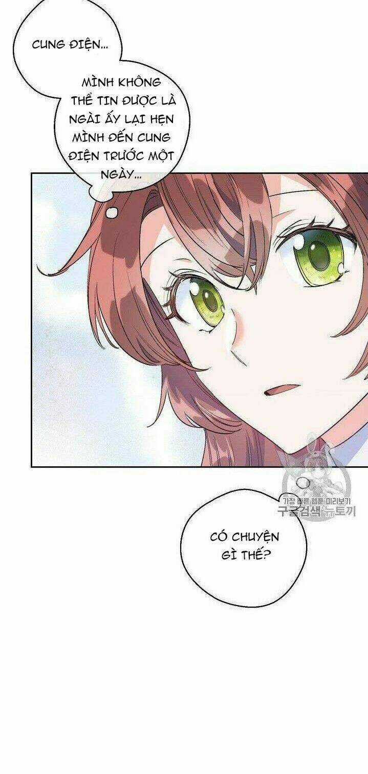 Bí Quyết Trà 50 Của Nữ Công Tước Chapter 85 trang 27