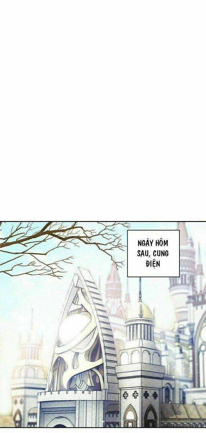 Bí Quyết Trà 50 Của Nữ Công Tước Chapter 85 trang 28