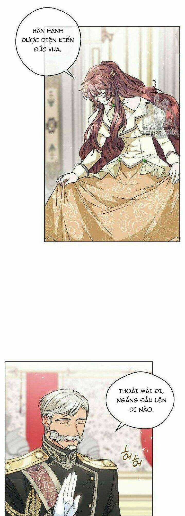 Bí Quyết Trà 50 Của Nữ Công Tước Chapter 85 trang 29