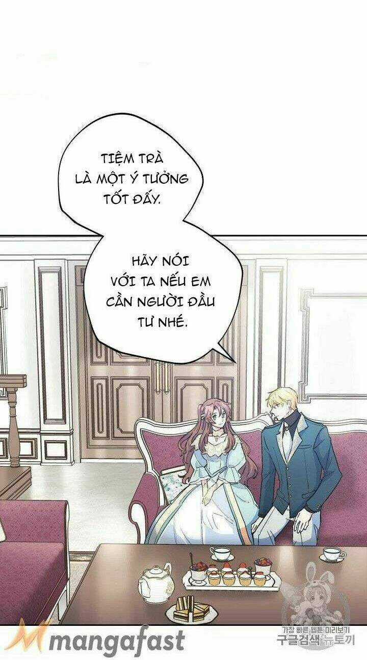 Bí Quyết Trà 50 Của Nữ Công Tước Chapter 85 trang 3