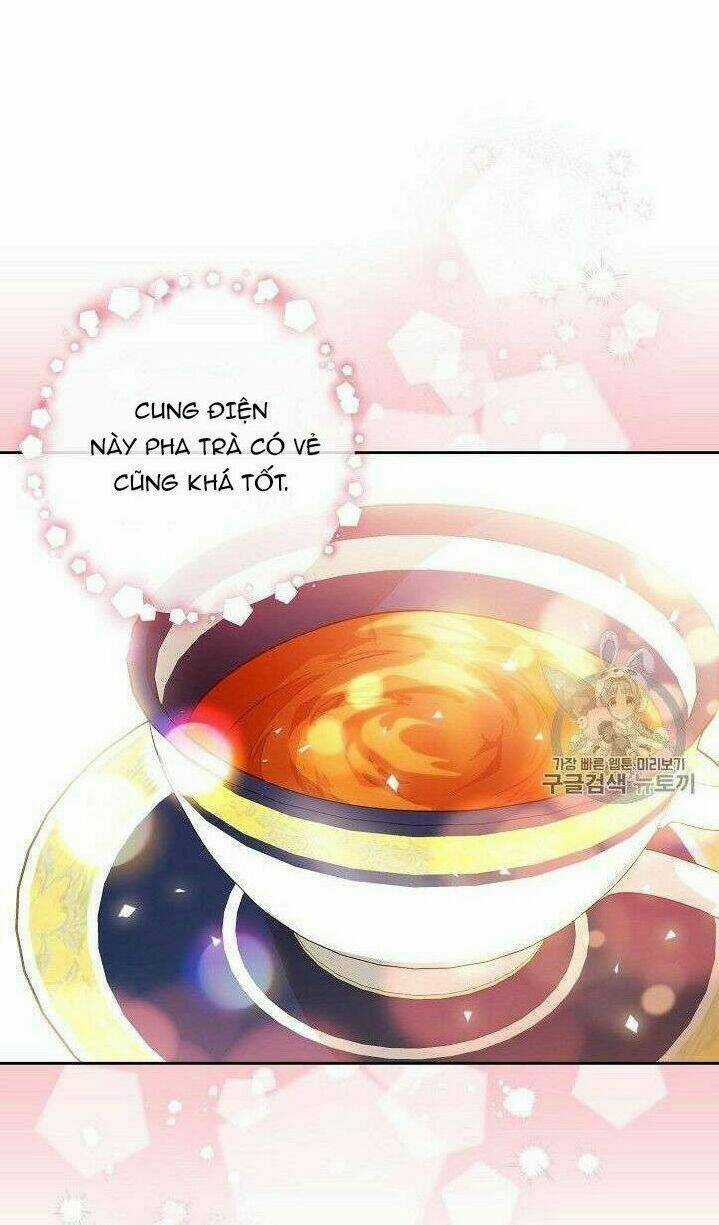 Bí Quyết Trà 50 Của Nữ Công Tước Chapter 85 trang 32