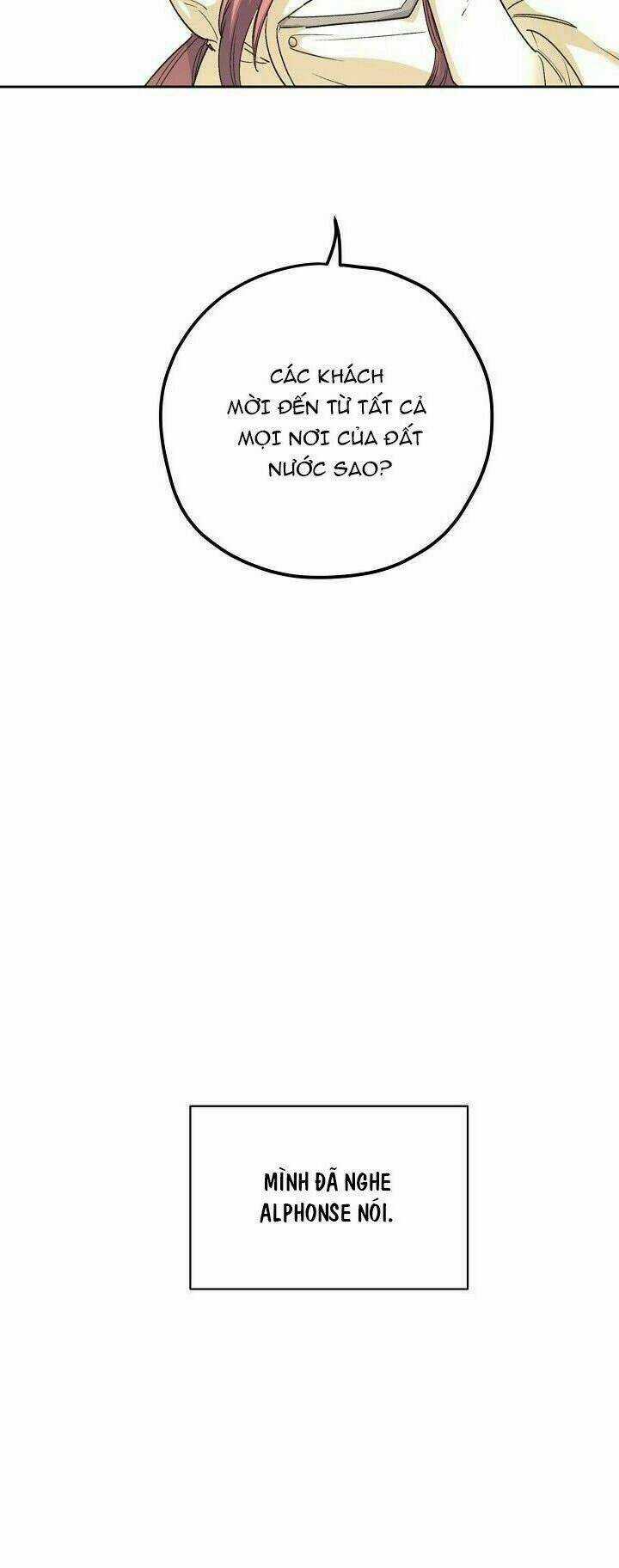 Bí Quyết Trà 50 Của Nữ Công Tước Chapter 85 trang 35