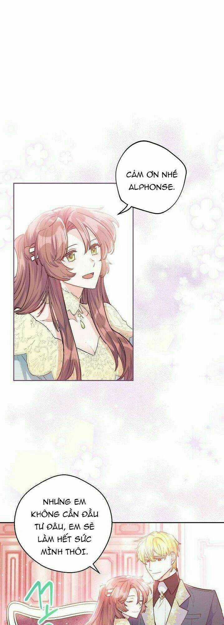 Bí Quyết Trà 50 Của Nữ Công Tước Chapter 85 trang 4