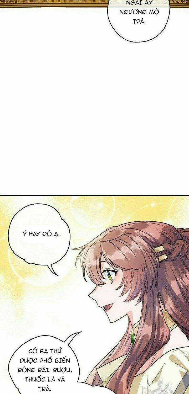 Bí Quyết Trà 50 Của Nữ Công Tước Chapter 85 trang 43