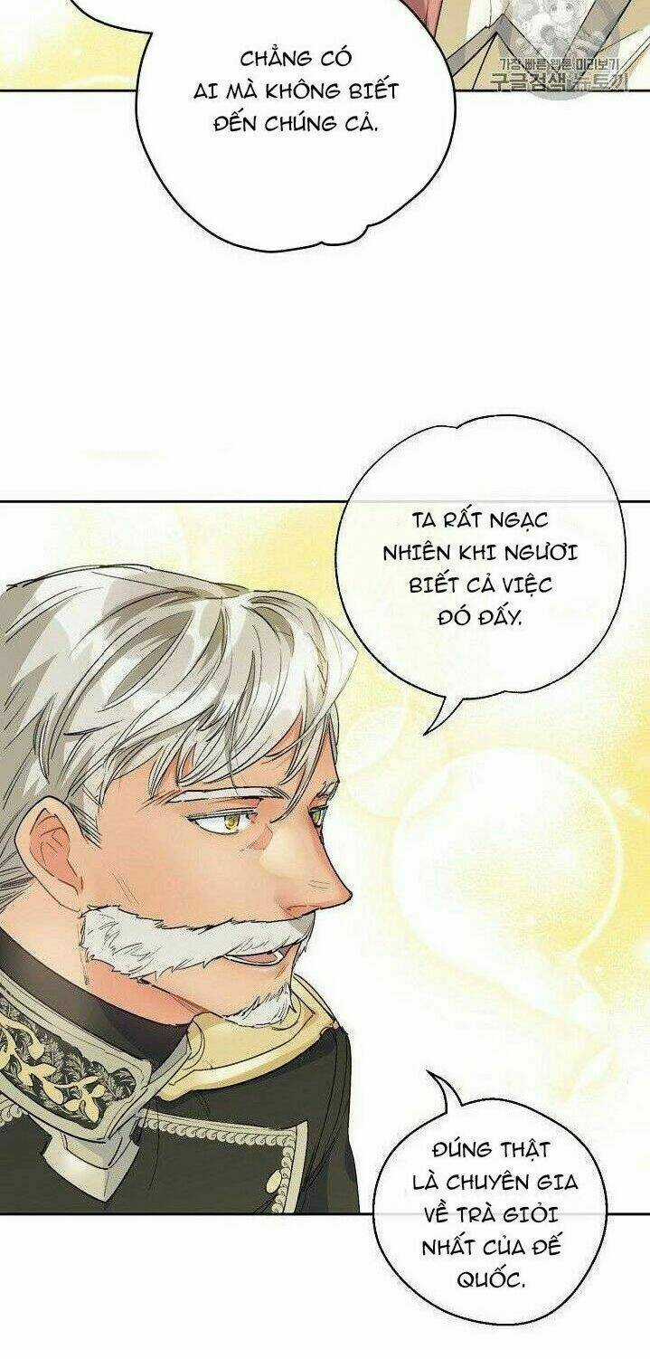 Bí Quyết Trà 50 Của Nữ Công Tước Chapter 85 trang 44