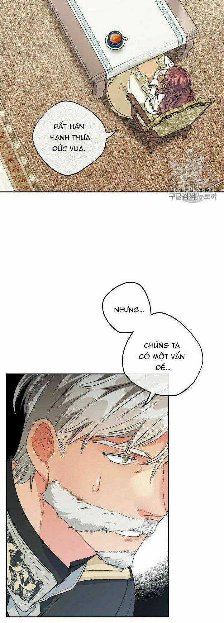 Bí Quyết Trà 50 Của Nữ Công Tước Chapter 85 trang 46