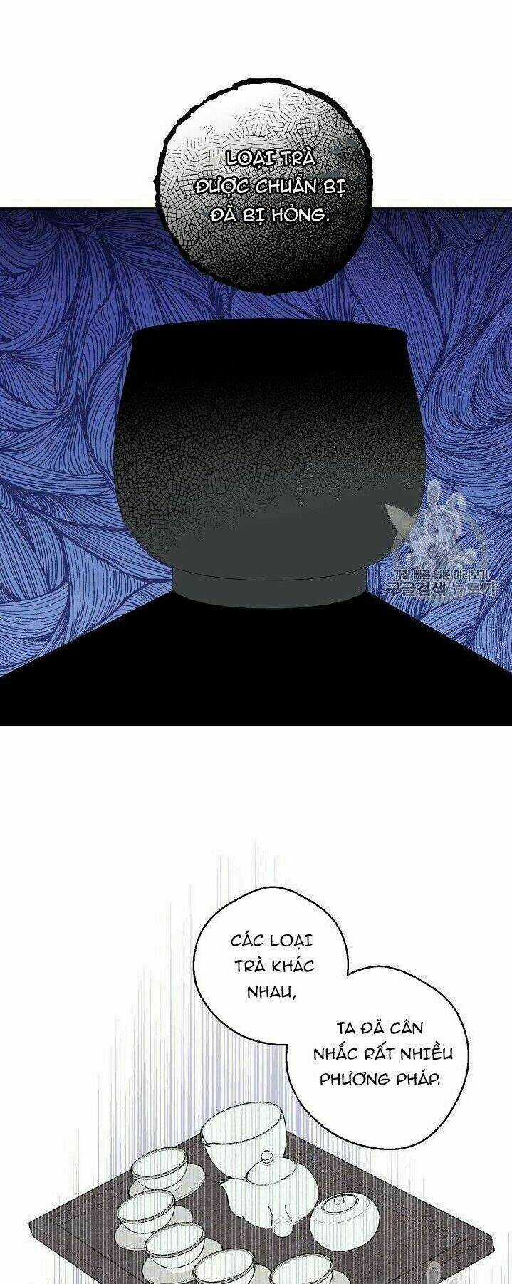 Bí Quyết Trà 50 Của Nữ Công Tước Chapter 85 trang 47