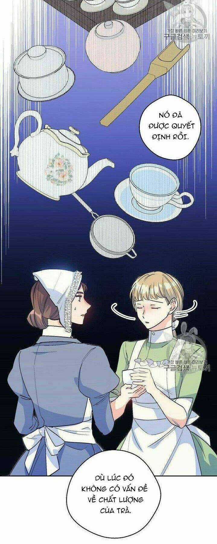 Bí Quyết Trà 50 Của Nữ Công Tước Chapter 85 trang 48