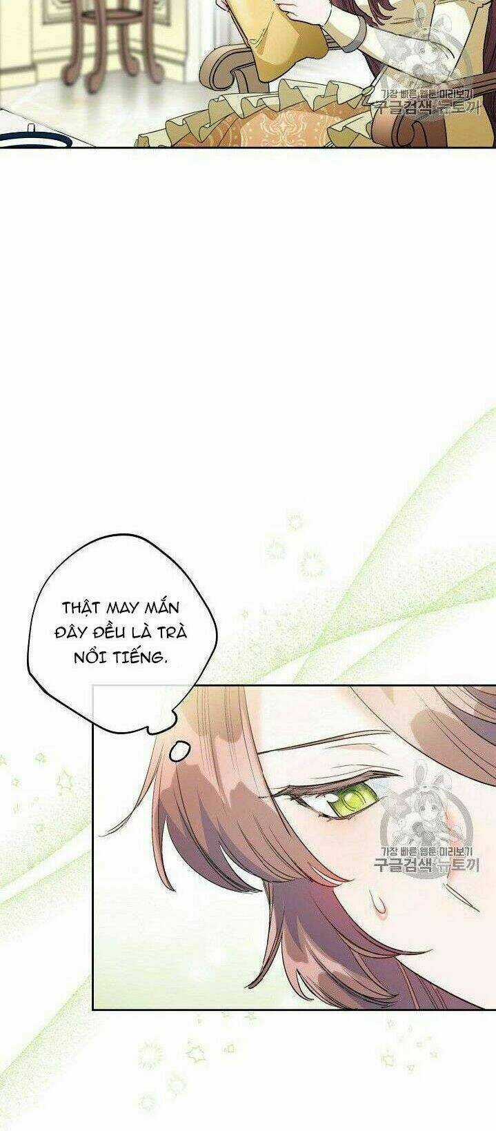 Bí Quyết Trà 50 Của Nữ Công Tước Chapter 85 trang 52