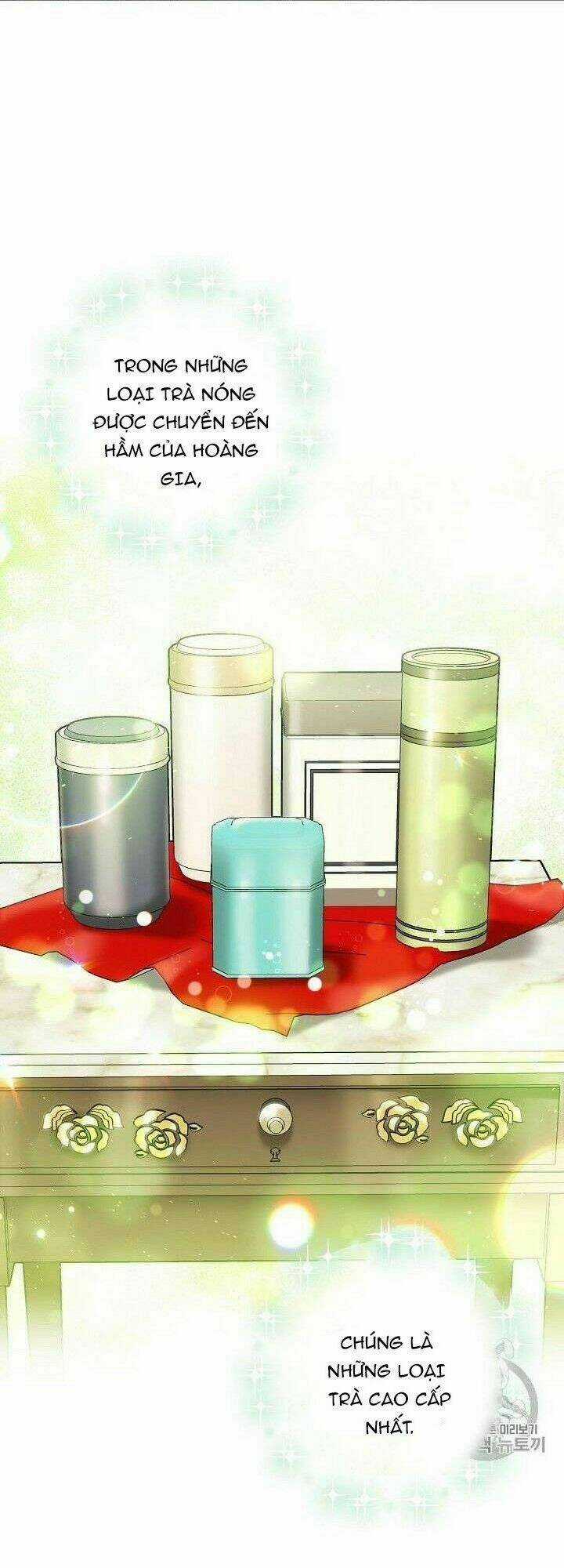 Bí Quyết Trà 50 Của Nữ Công Tước Chapter 85 trang 54