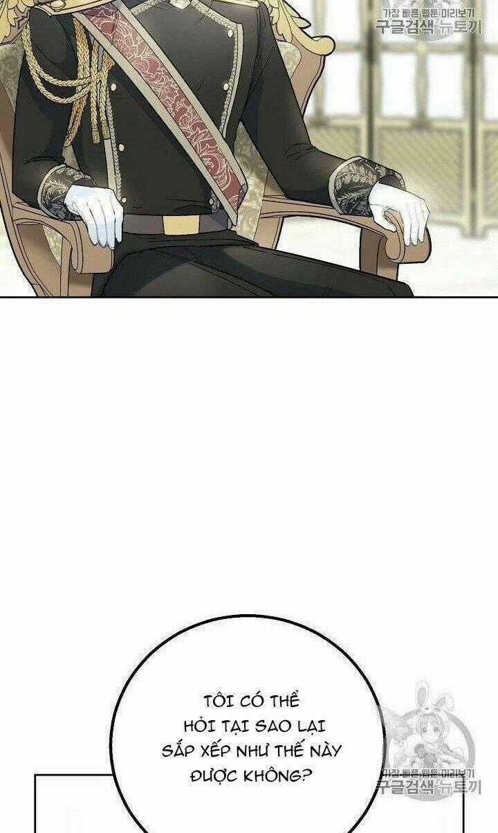 Bí Quyết Trà 50 Của Nữ Công Tước Chapter 85 trang 56