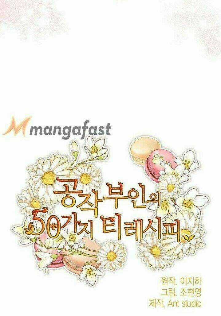 Bí Quyết Trà 50 Của Nữ Công Tước Chapter 85 trang 7