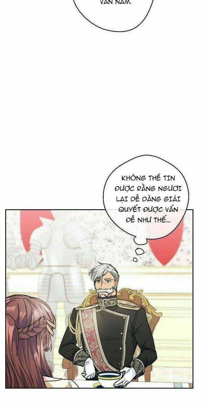 Bí Quyết Trà 50 Của Nữ Công Tước Chapter 86 trang 14