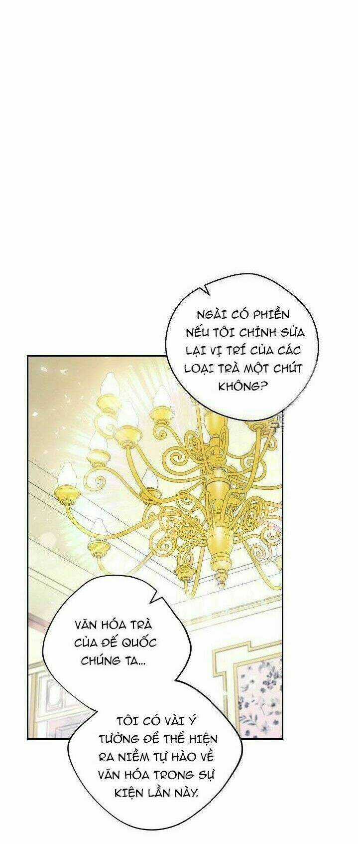 Bí Quyết Trà 50 Của Nữ Công Tước Chapter 86 trang 18