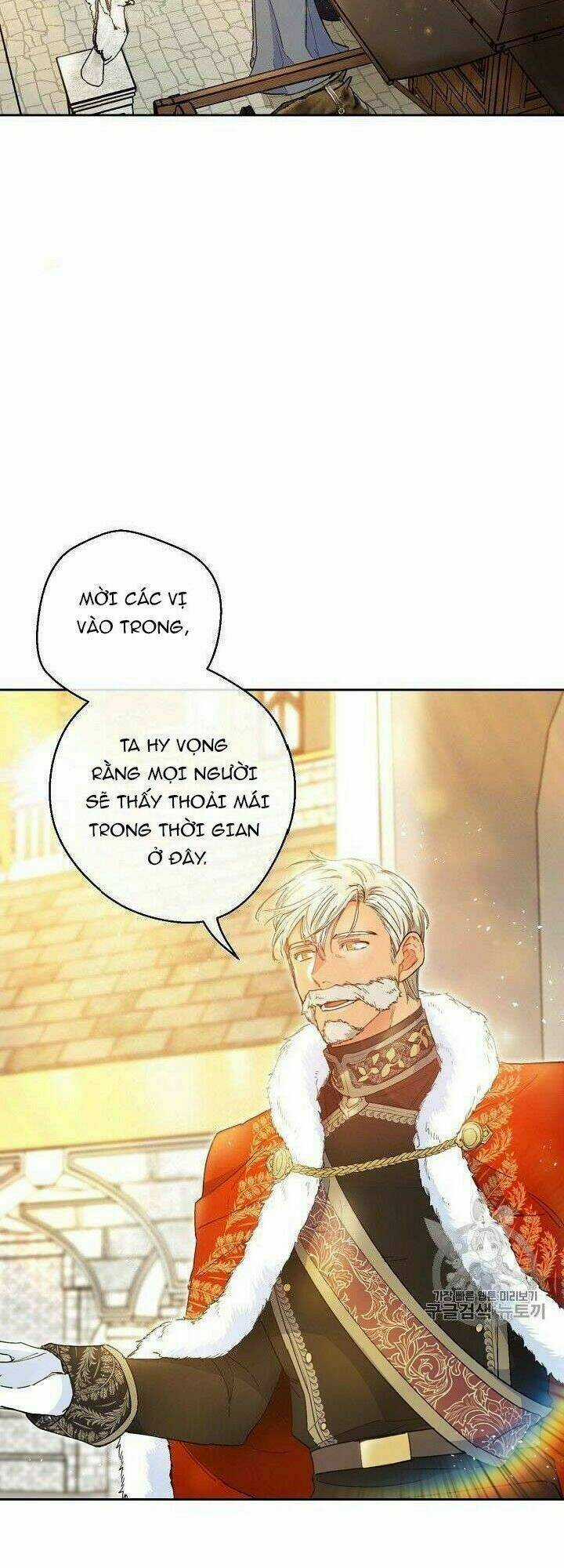 Bí Quyết Trà 50 Của Nữ Công Tước Chapter 86 trang 24