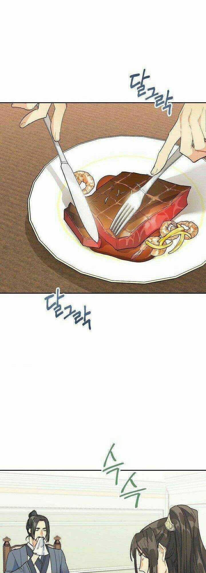 Bí Quyết Trà 50 Của Nữ Công Tước Chapter 86 trang 28