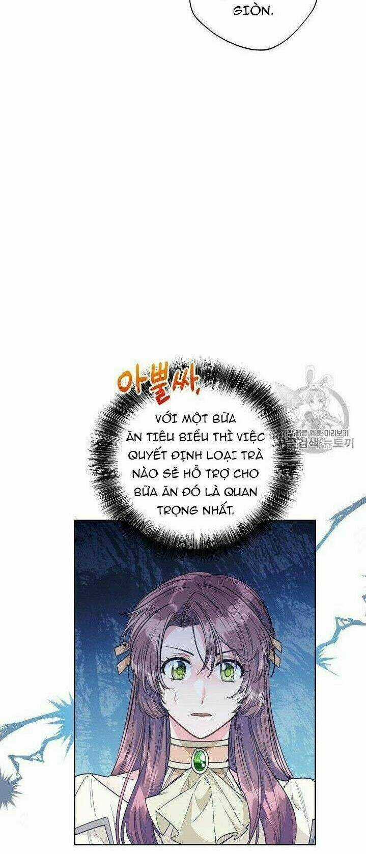 Bí Quyết Trà 50 Của Nữ Công Tước Chapter 86 trang 3