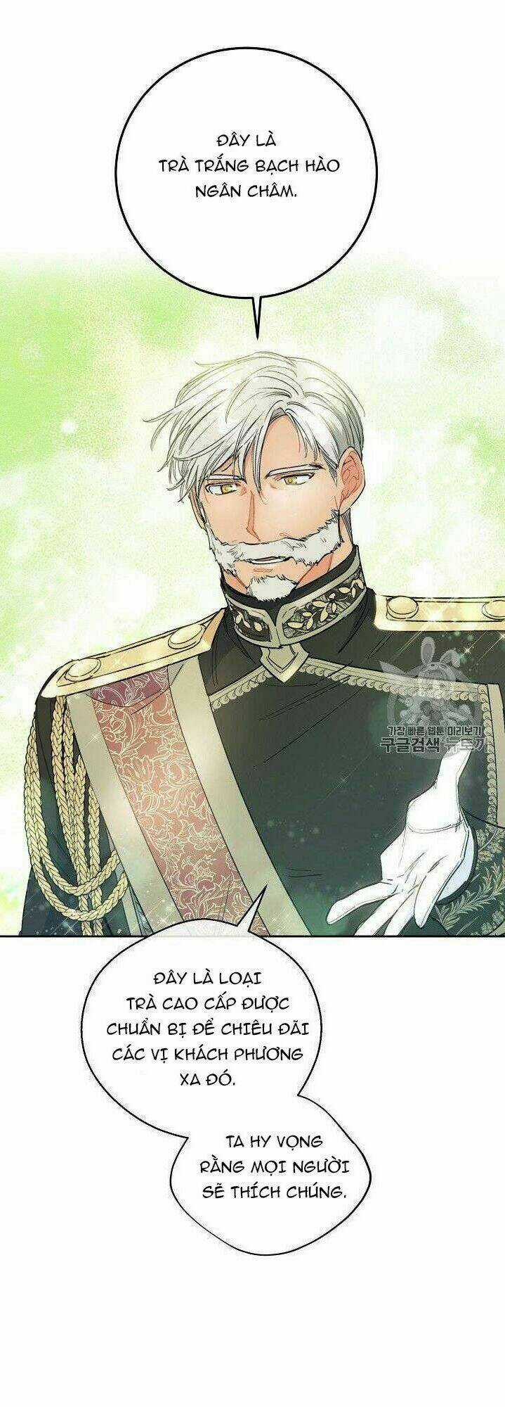 Bí Quyết Trà 50 Của Nữ Công Tước Chapter 86 trang 36