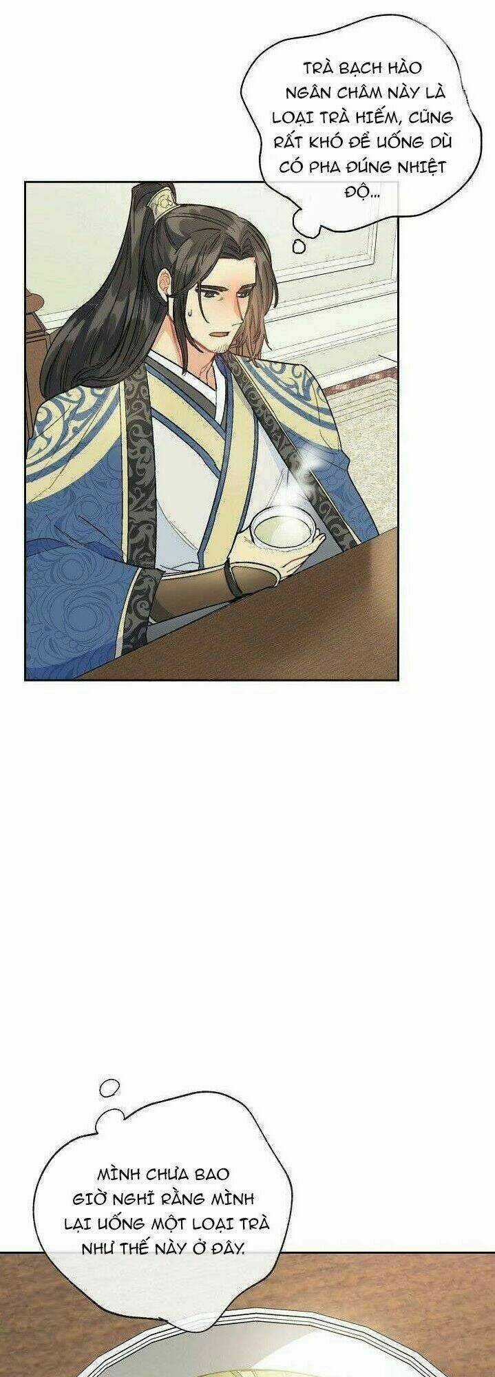 Bí Quyết Trà 50 Của Nữ Công Tước Chapter 86 trang 37