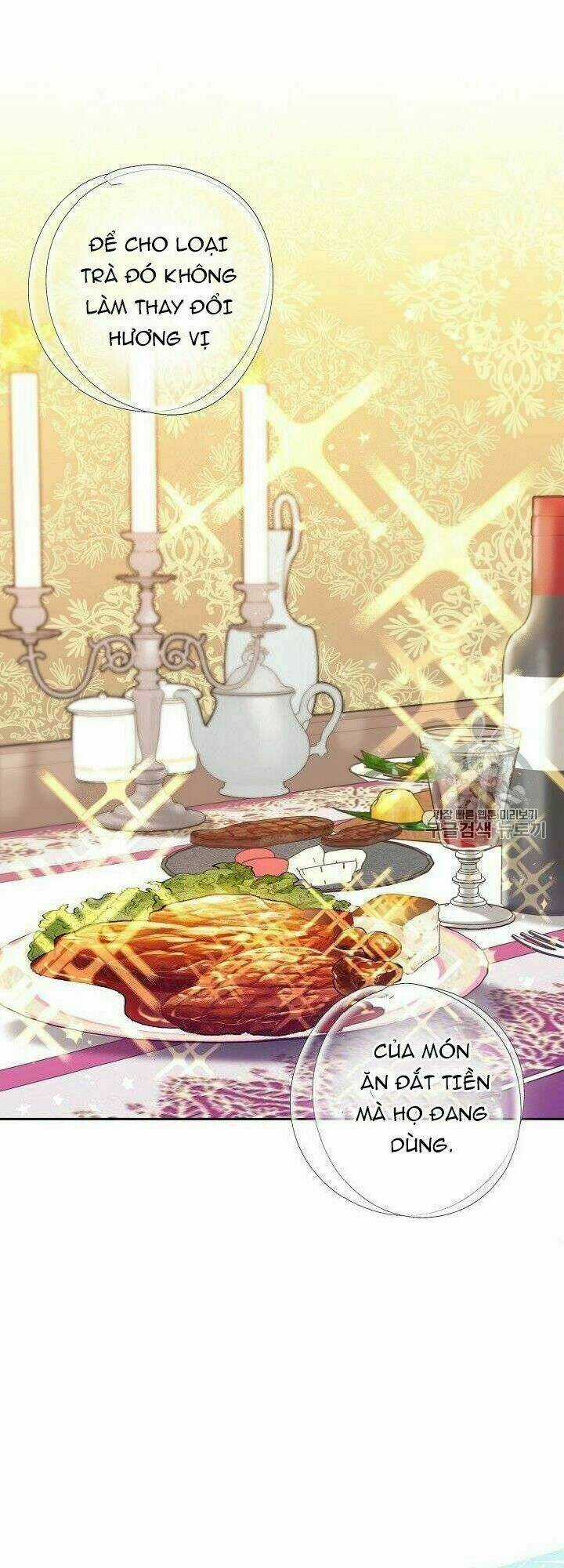 Bí Quyết Trà 50 Của Nữ Công Tước Chapter 86 trang 4