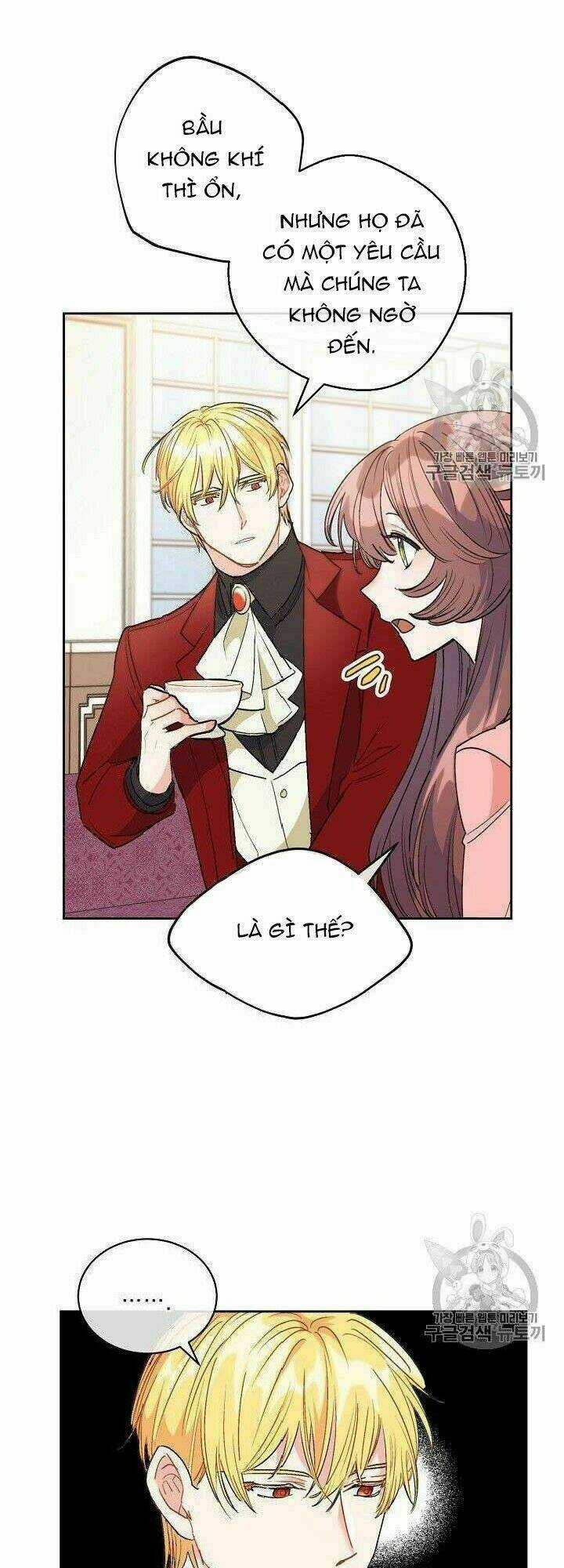 Bí Quyết Trà 50 Của Nữ Công Tước Chapter 86 trang 48