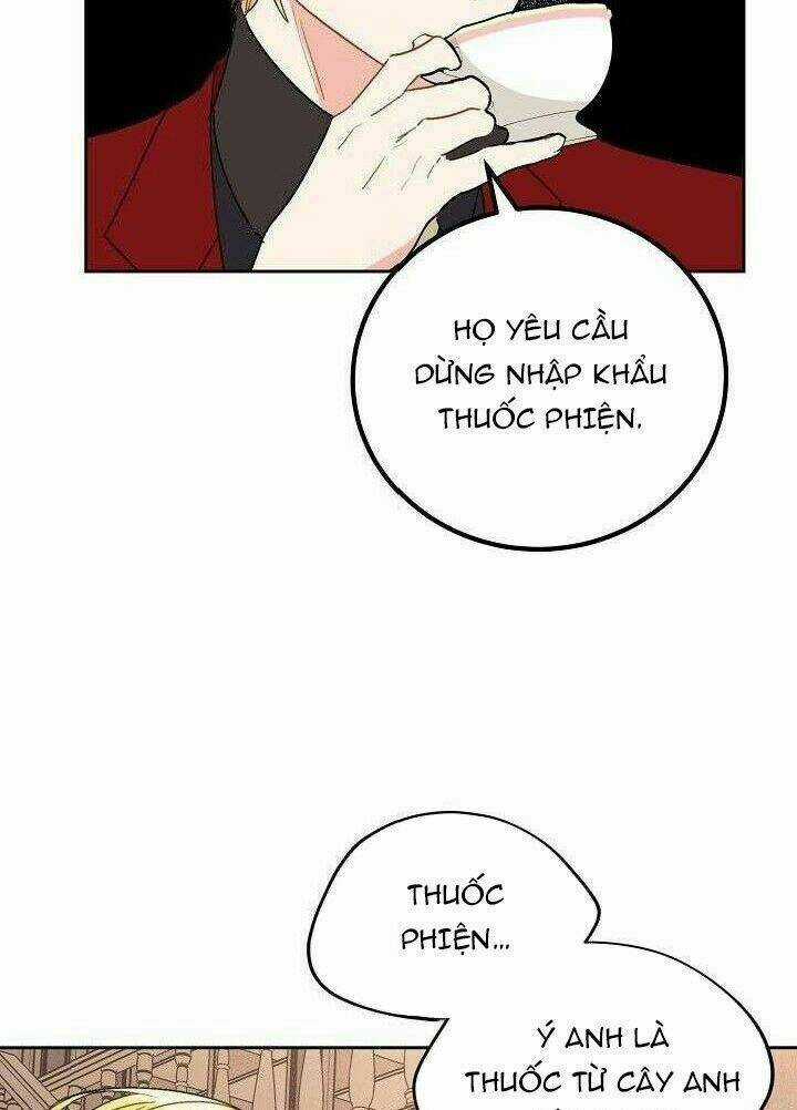 Bí Quyết Trà 50 Của Nữ Công Tước Chapter 86 trang 49