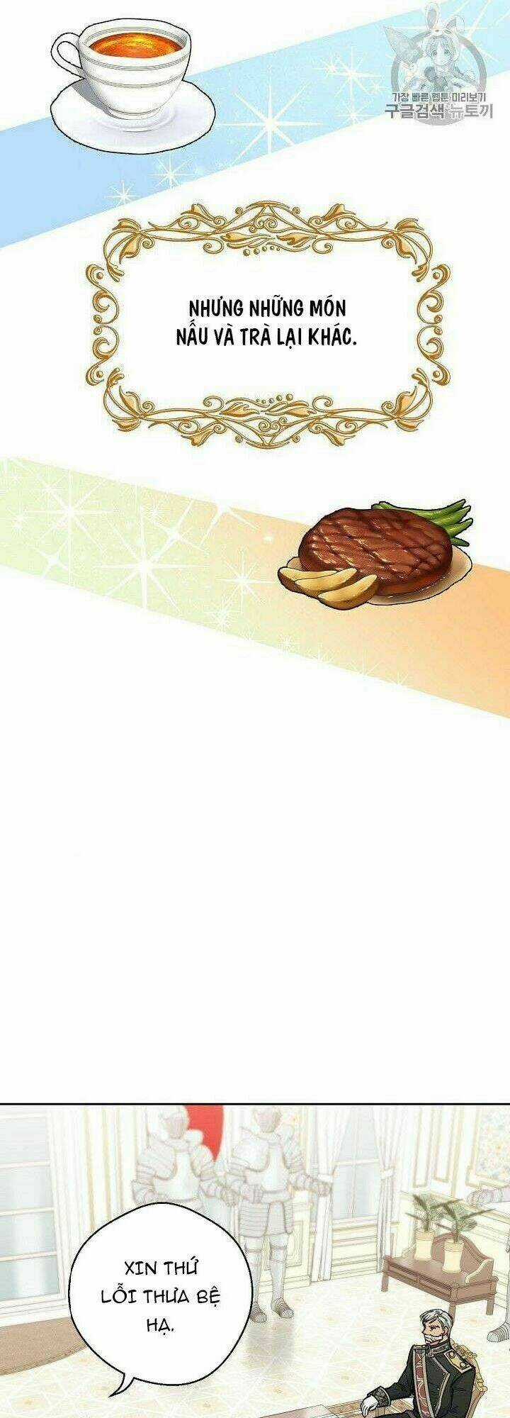 Bí Quyết Trà 50 Của Nữ Công Tước Chapter 86 trang 5