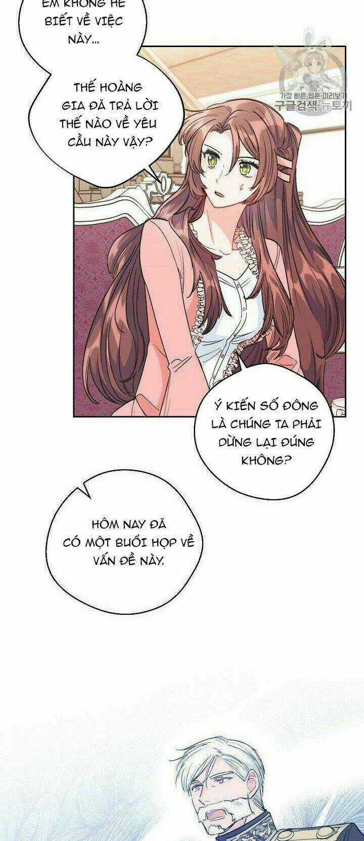 Bí Quyết Trà 50 Của Nữ Công Tước Chapter 86 trang 52