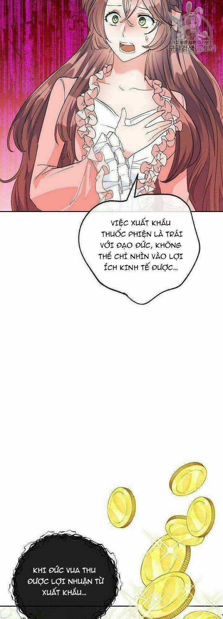 Bí Quyết Trà 50 Của Nữ Công Tước Chapter 86 trang 55