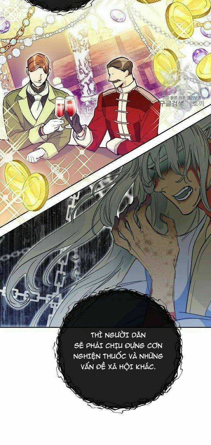 Bí Quyết Trà 50 Của Nữ Công Tước Chapter 86 trang 56