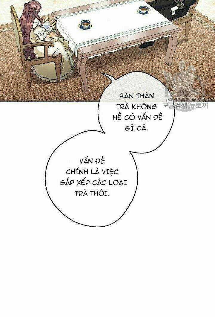 Bí Quyết Trà 50 Của Nữ Công Tước Chapter 86 trang 6