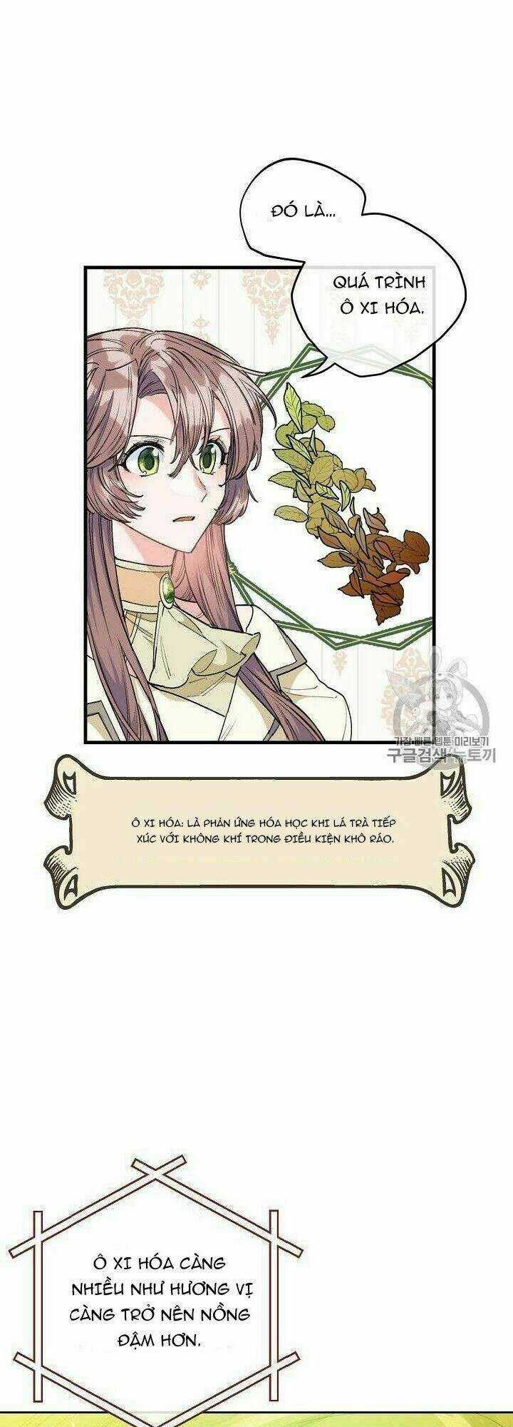 Bí Quyết Trà 50 Của Nữ Công Tước Chapter 86 trang 8