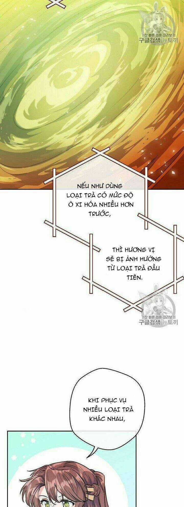 Bí Quyết Trà 50 Của Nữ Công Tước Chapter 86 trang 9