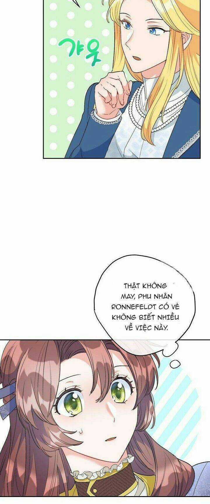 Bí Quyết Trà 50 Của Nữ Công Tước Chapter 87 trang 14